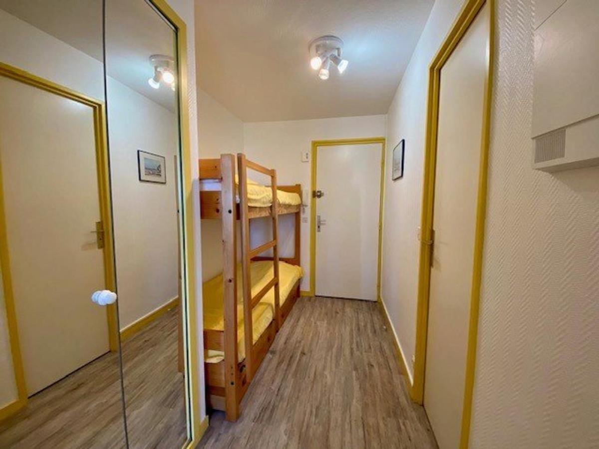 Appartement Quiberon, 2 pièces, 4 personnes - FR-1-478-40 Extérieur photo